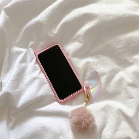 iPhone case